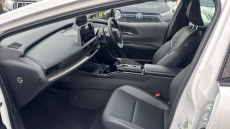 Toyota Prius 2.0 PHEV Excel 5dr CVT Hatchback